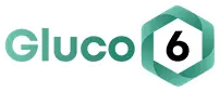 Gluco6 logo