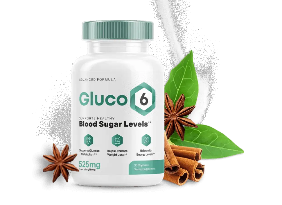 Gluco6 image